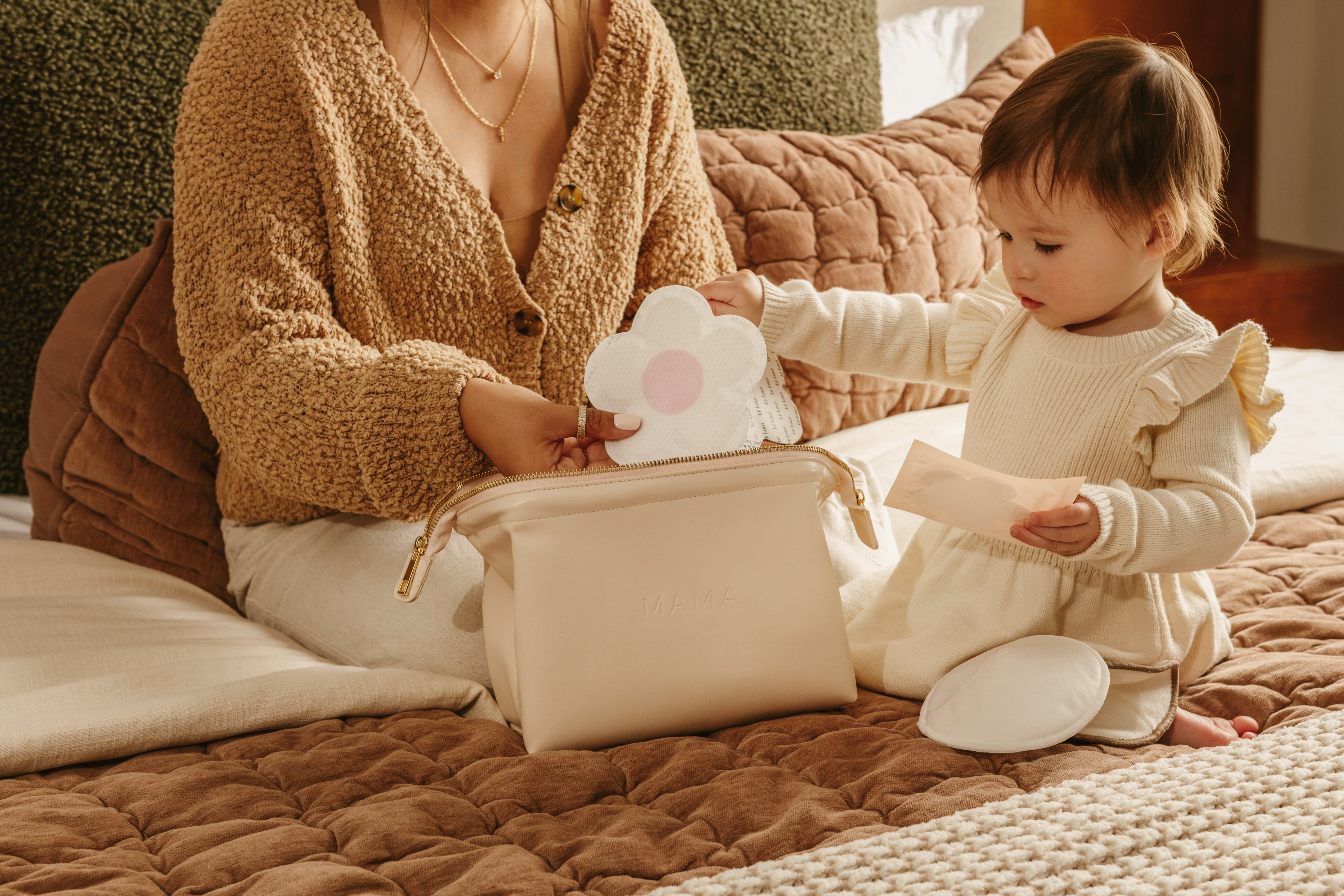 10 Little Reminders Every New Mom Needs to Hear