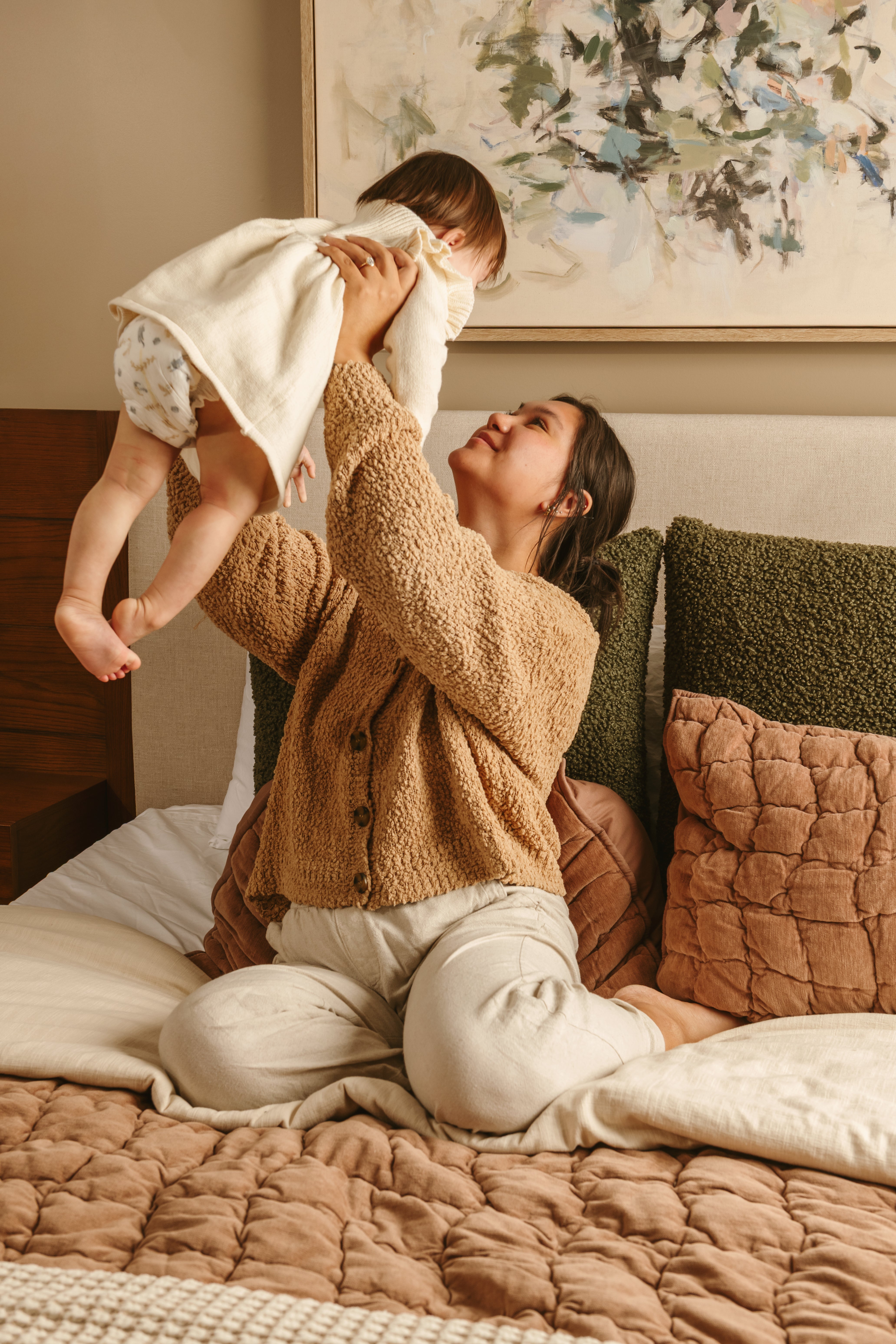 First-Time Mom? READ THIS!