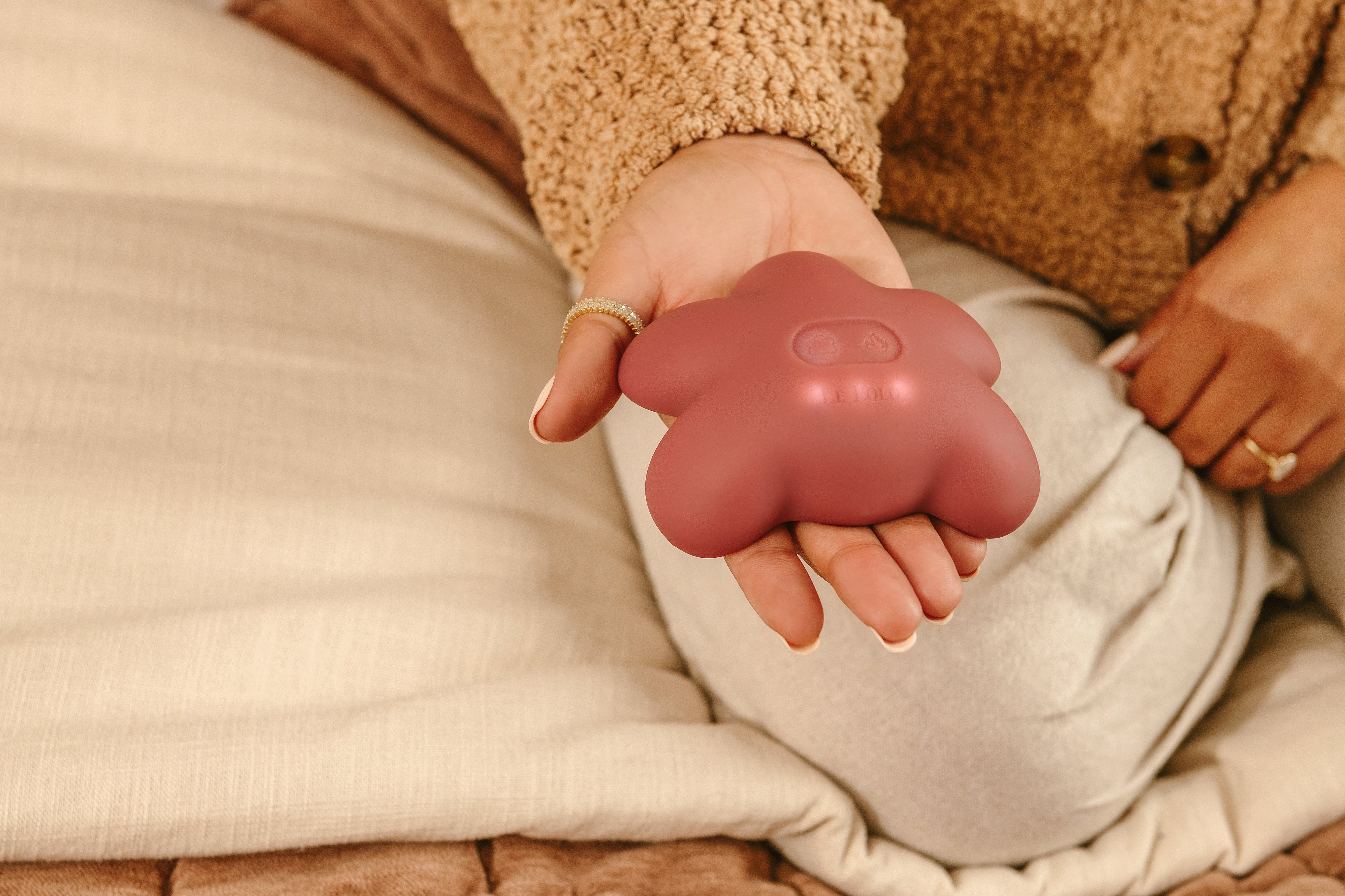 Why Pretty Things Matter in Postpartum (Yes, Really!)
