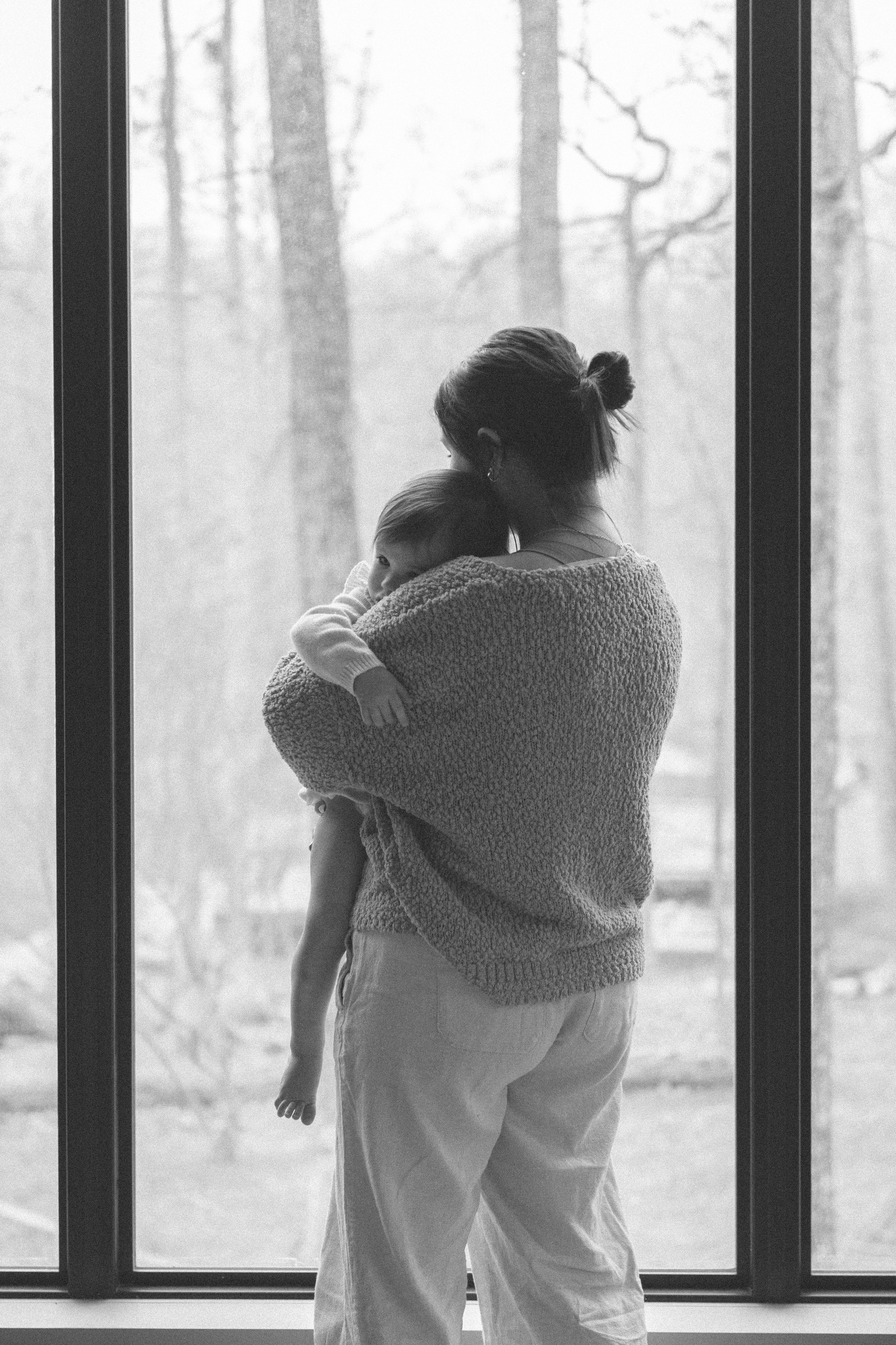 The Realness of Postpartum Depression: You Are Not Alone