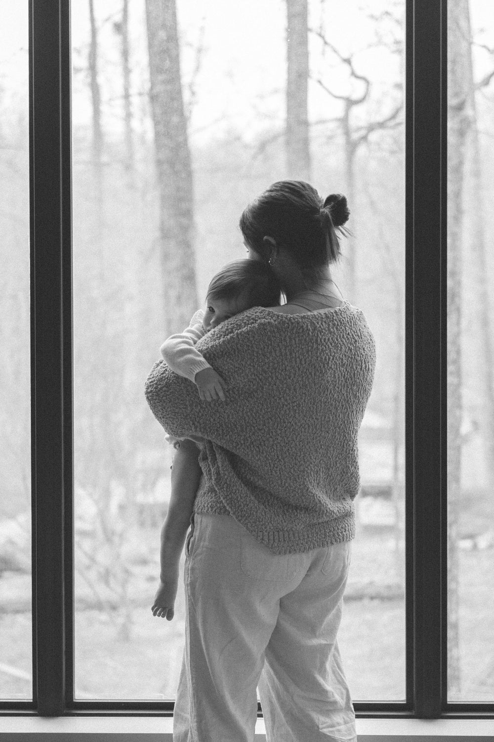The-Realness-of-Postpartum-Depression-You-Are-Not-Alone Le Lolo