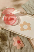 thin and flexible nipple shield in blush | Le Lolo