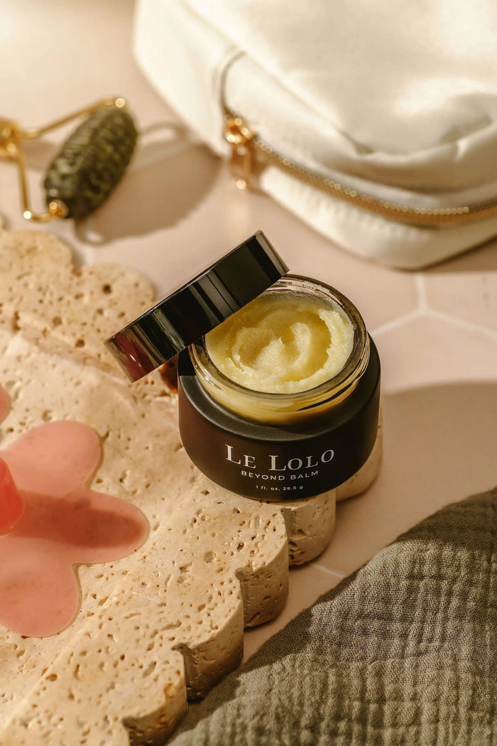 Nipple Cream Lanolin Free: What’s the Difference Between Lanolin and Lanolin-Free Nipple Balm? Le Lolo