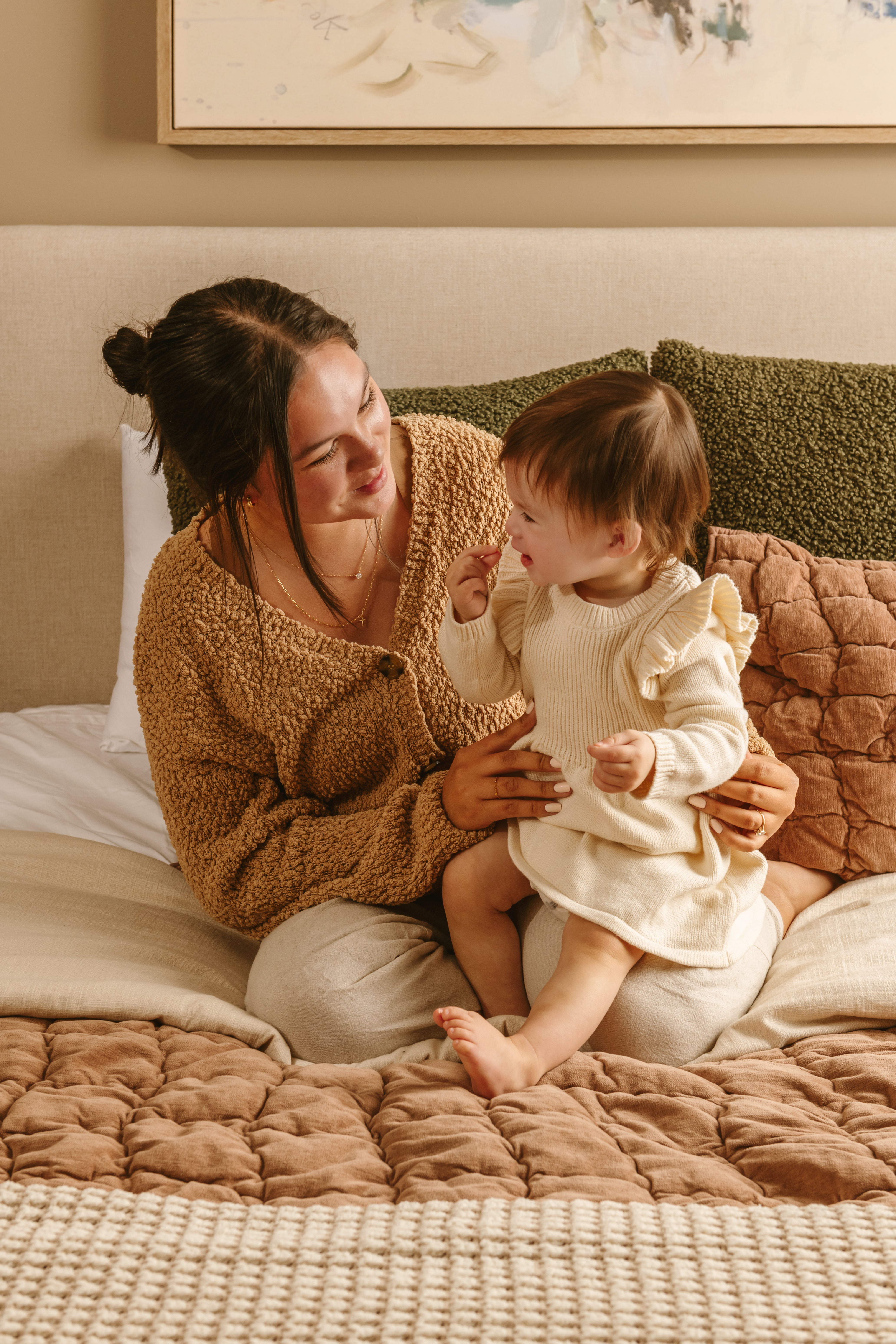 Bringing Home Baby #2 (or more!): Embracing the Chaos and Finding Your New Normal