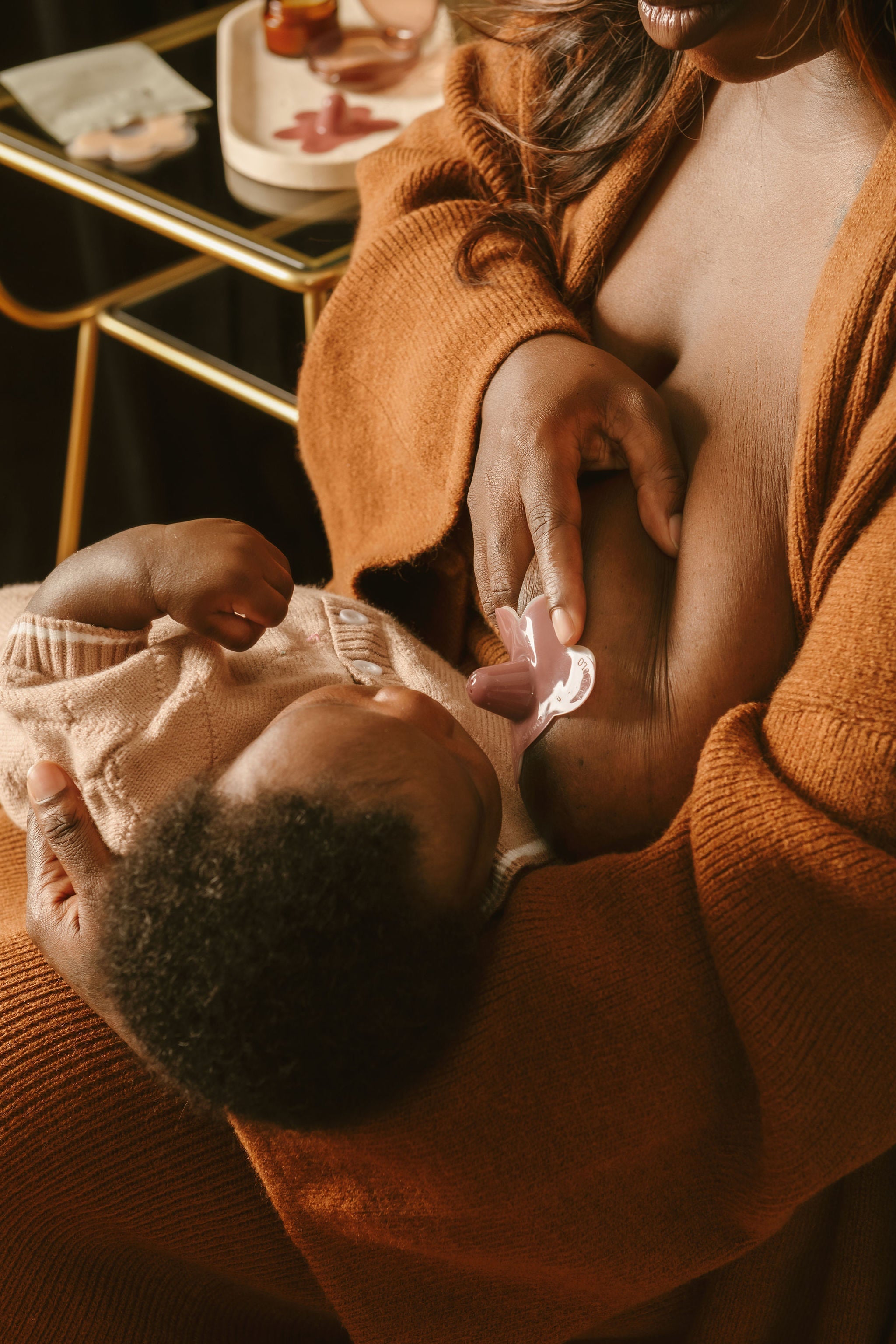 Breastfeeding Pain: Why Nipples Hurt When Breastfeeding