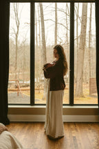 Traumatic Birth Experience: You Can Love Your Baby and Still Feel Upset by the Birth - Le Lolo