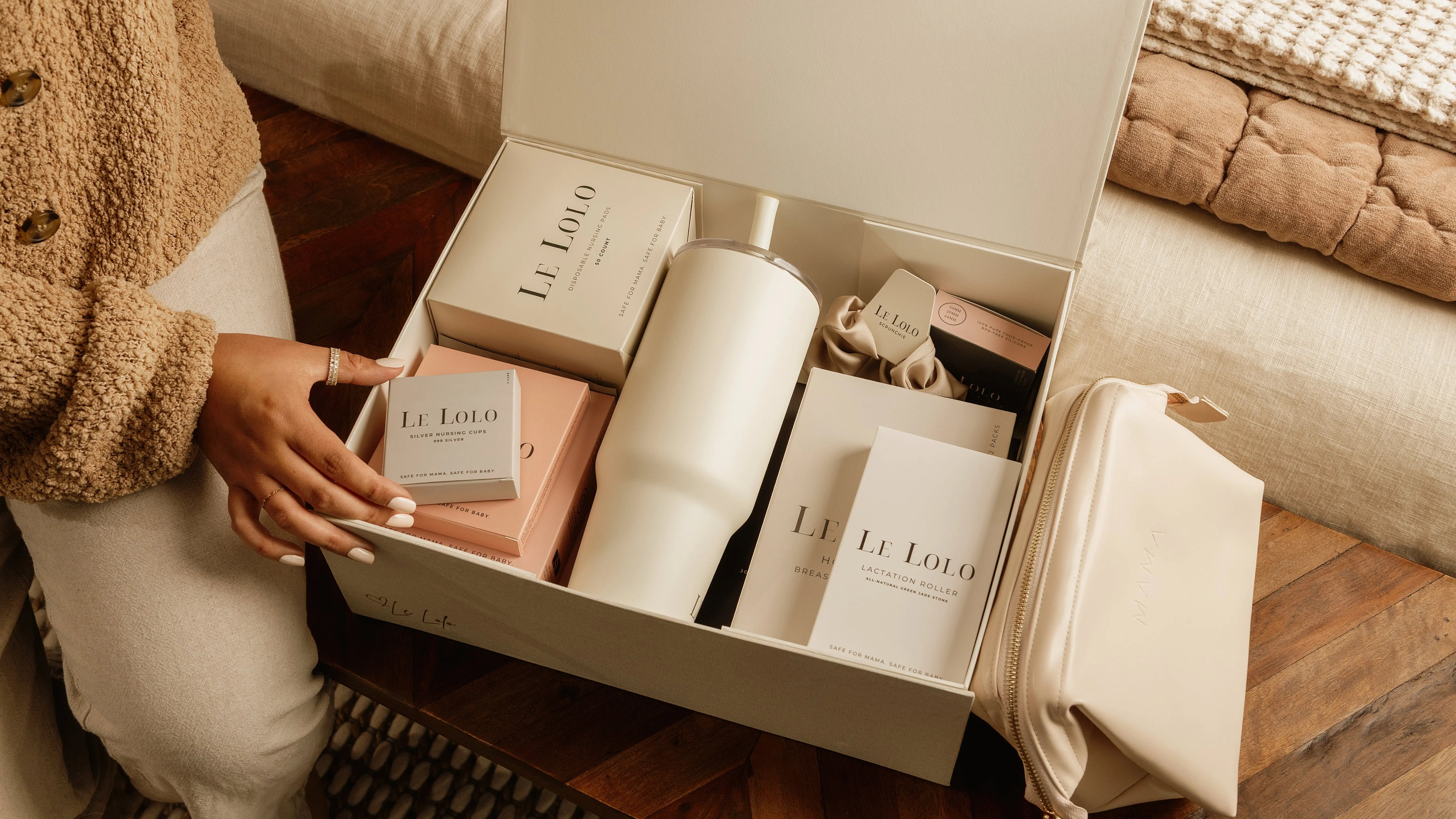 Top-5-Super-Easy-Self-Care-Activities-Every-New-Mom-Should-Try Le Lolo