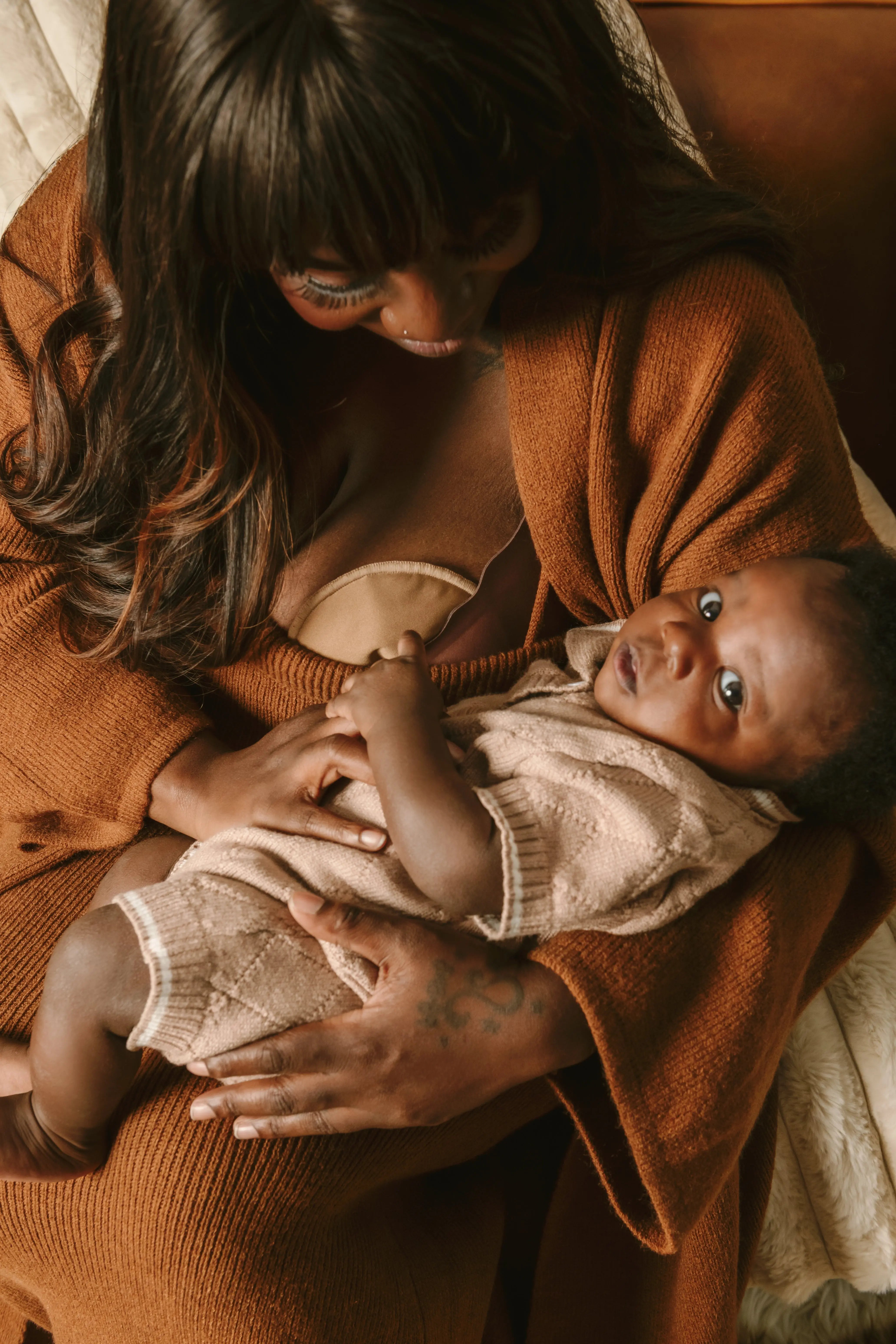 Breastfeeding-Woes-What-Real-Moms-Wish-They-Knew-Before-They-Started-Helpful-Tips Le Lolo