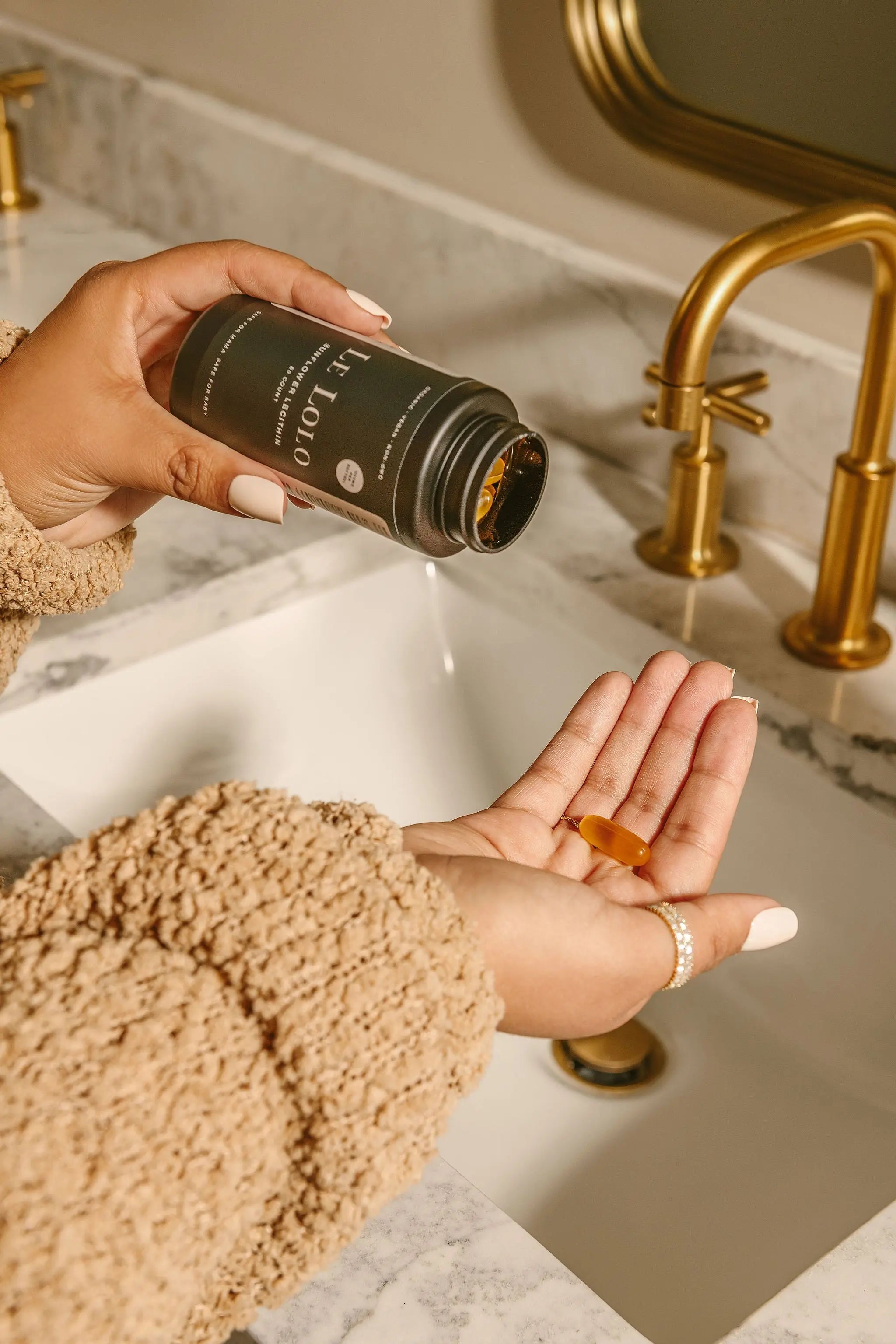 Sunflower-Lecithin-Benefits-What-Every-Breastfeeding-Mom-Should-Know Le Lolo