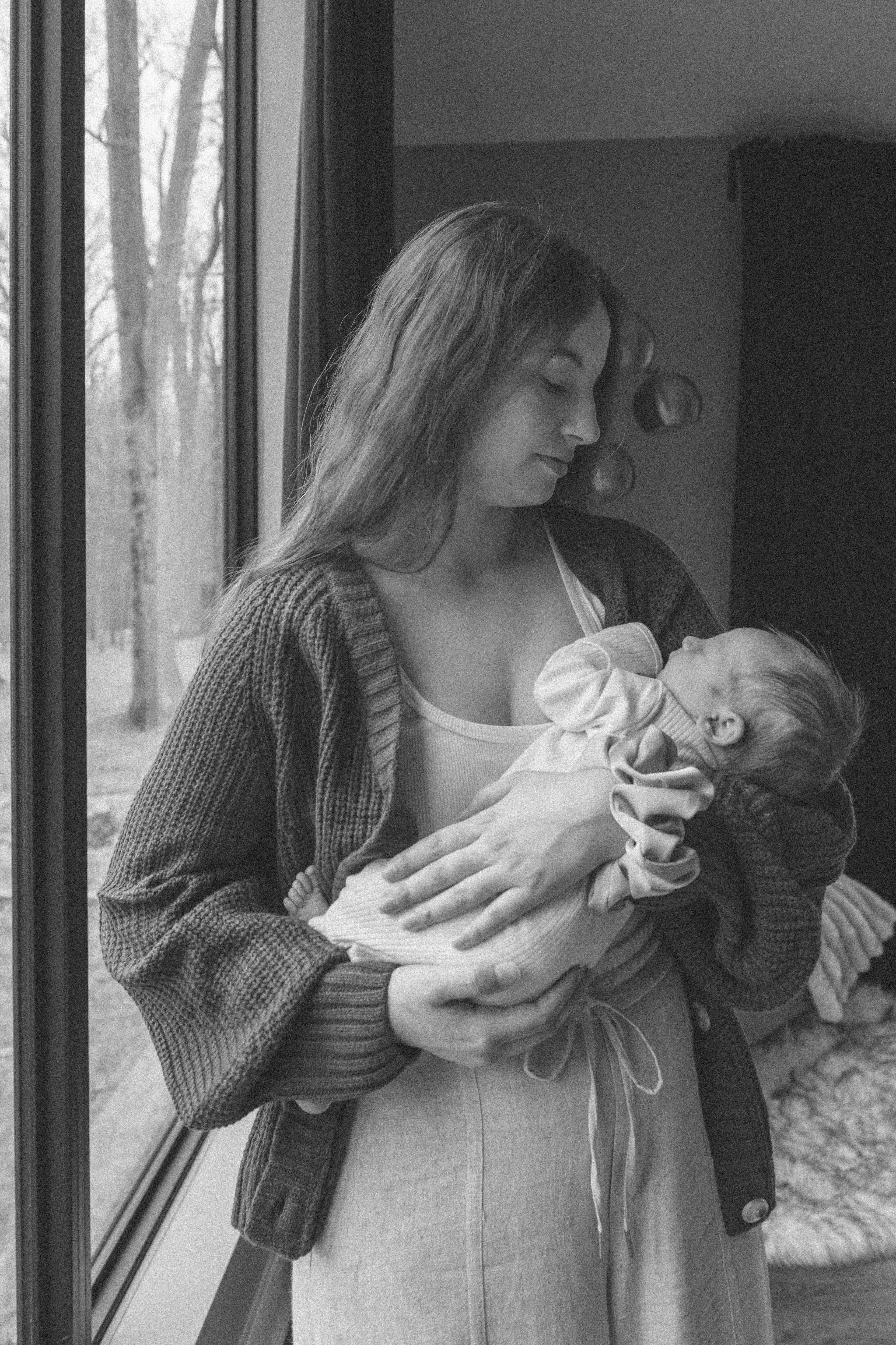 Babywearing Blog