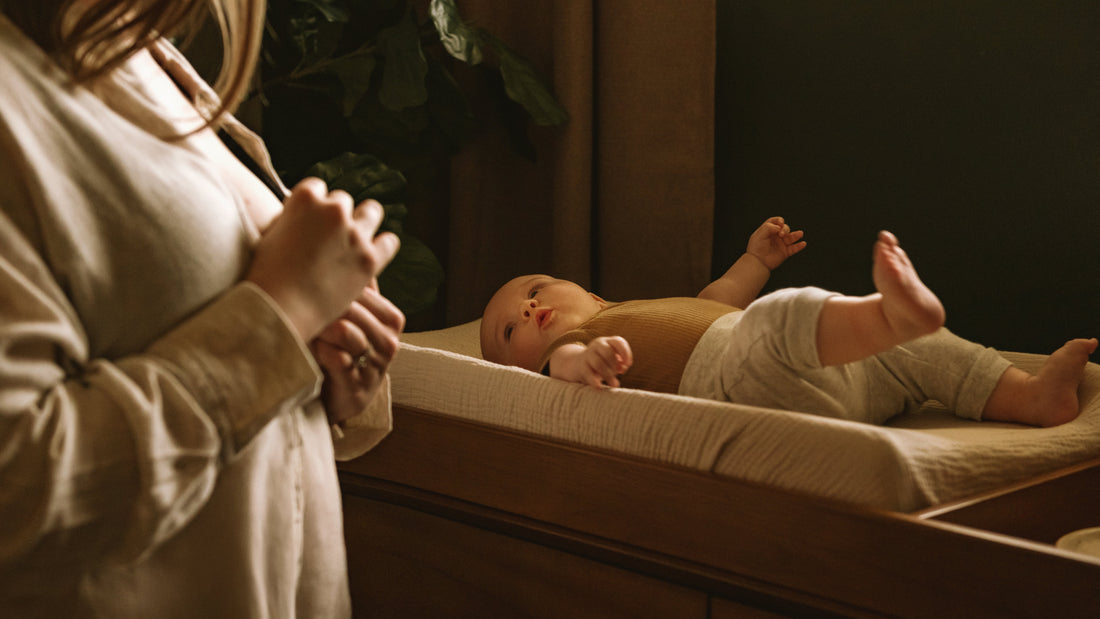 Top 4 Benefits of Breastfeeding…and Some Common Challenges