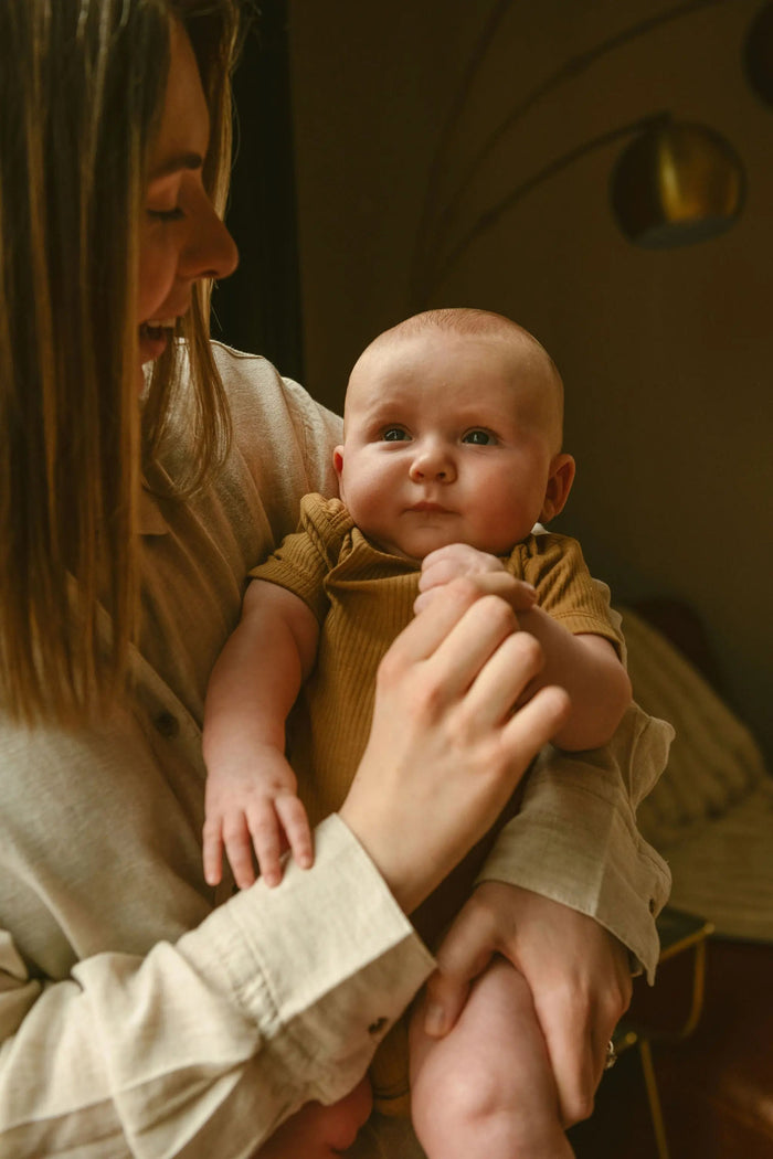 Newborn care essentials for feeding, diaper changes, and sleep
