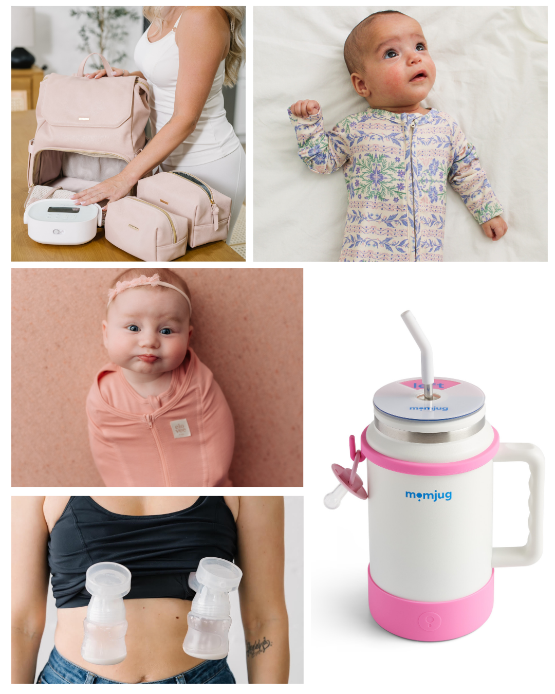 Women Supporting Women: Our Favorite Mom-Owned Brands Right Now