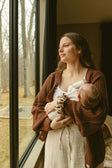 Baby Prefers One Breast? Pediatric Chiropractor Explains Why It Happens and How to Help