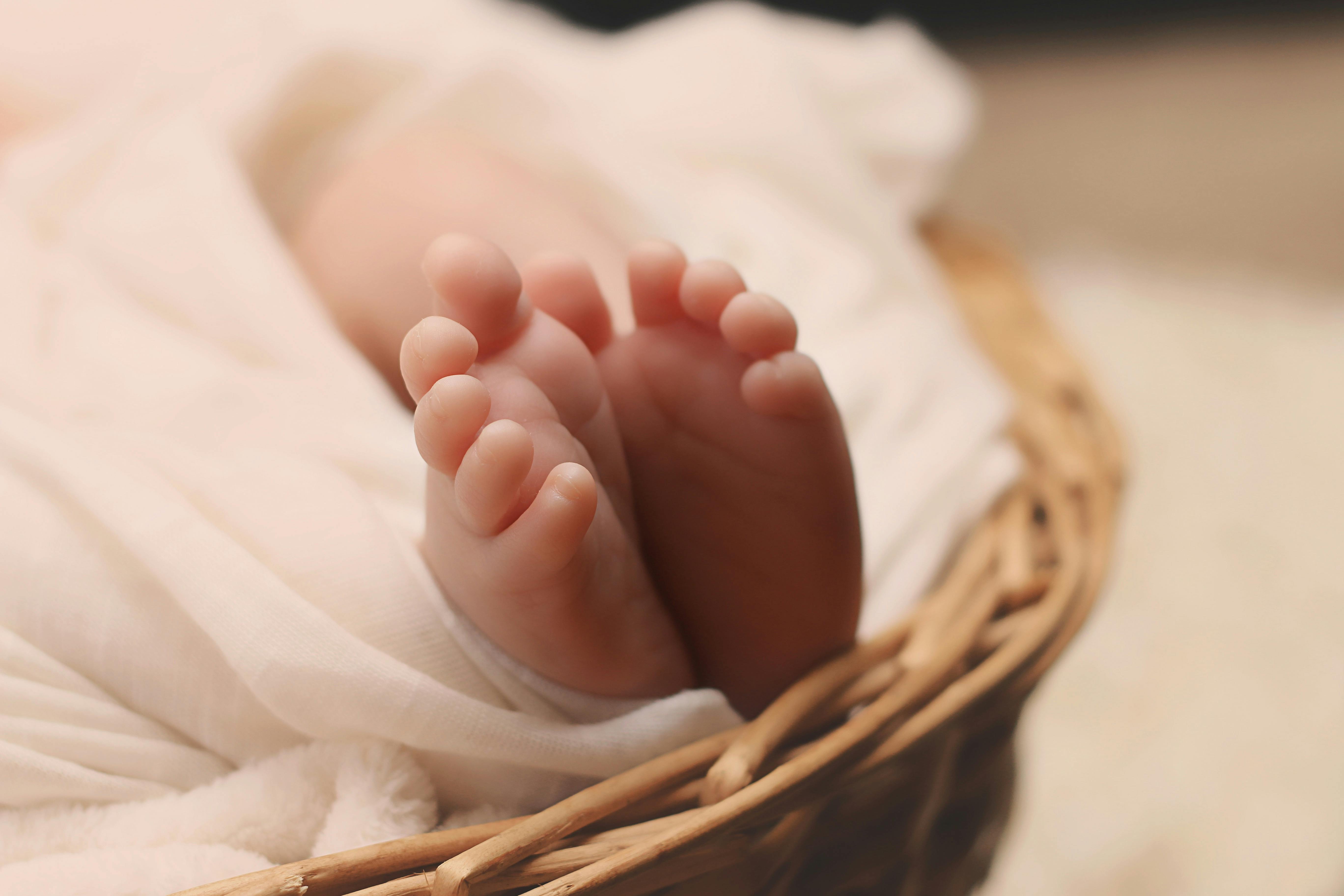 It's Okay (And Normal!) To Be Scared When You Leave The Hospital As A New Mom!