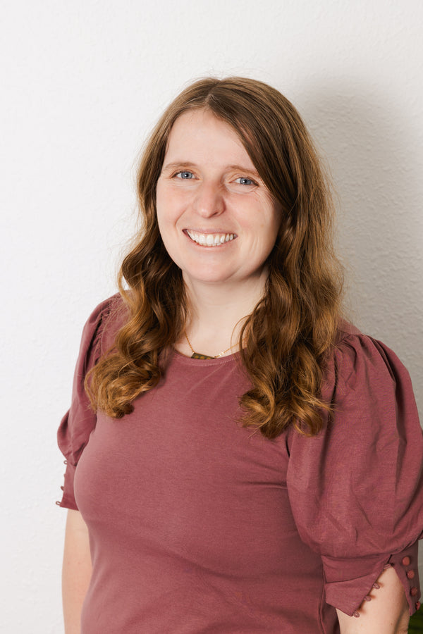 Katie Clark, IBCLC