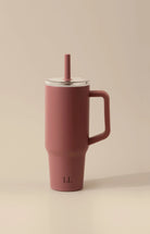 40oz insulated water bottle for breastfeeding hydration