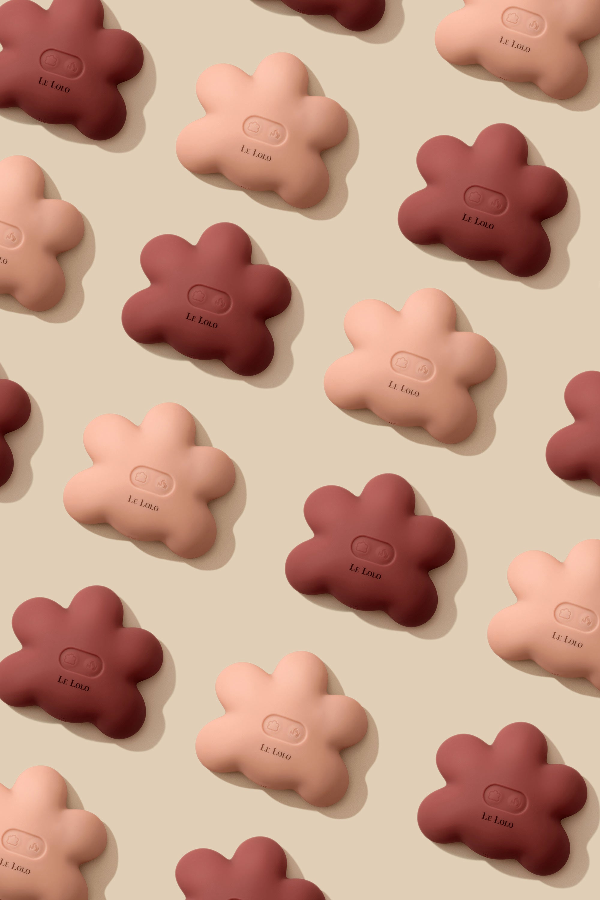 letdown breast massager 	
