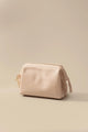 Vegan leather mama bag for new moms