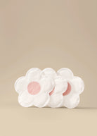 Pretty disposable breast pads for breastfeeding moms