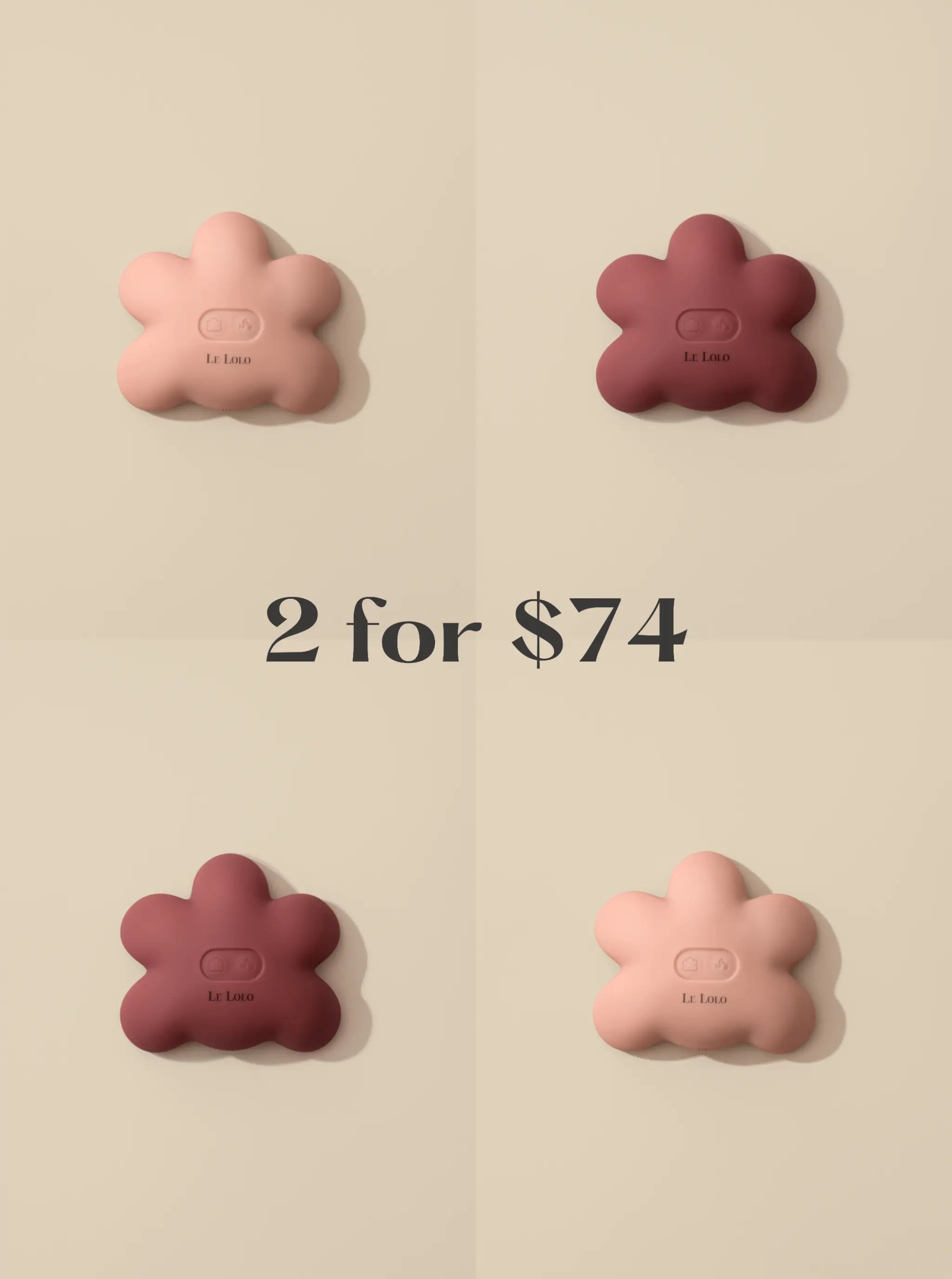 Breastfeeding massager to help relieve clogged ducts