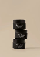 Postpartum nipple balm to soothe dry, cracked skin