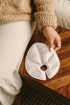Warm and cool breast pads – hot and cold therapy for nursing comfort