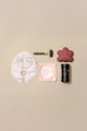 lactation care accessory for relieving blocked milk ducts and promoting breast comfort