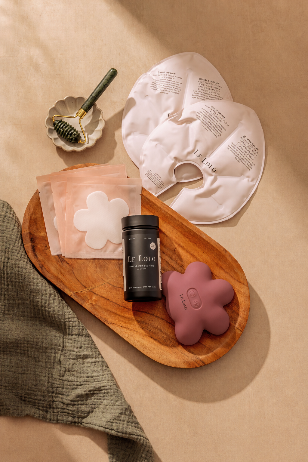 best way to remove clogged ducts during breastfeeding set