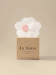 Floral disposable nursing pads for leak protection