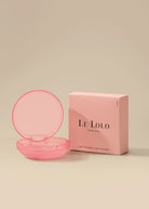 Hard-shell case for storing nipple shields cleanly