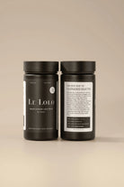 Lecithin capsules to support smoother milk flow