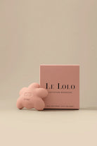 flower-shaped lactation massager for breastfeeding moms